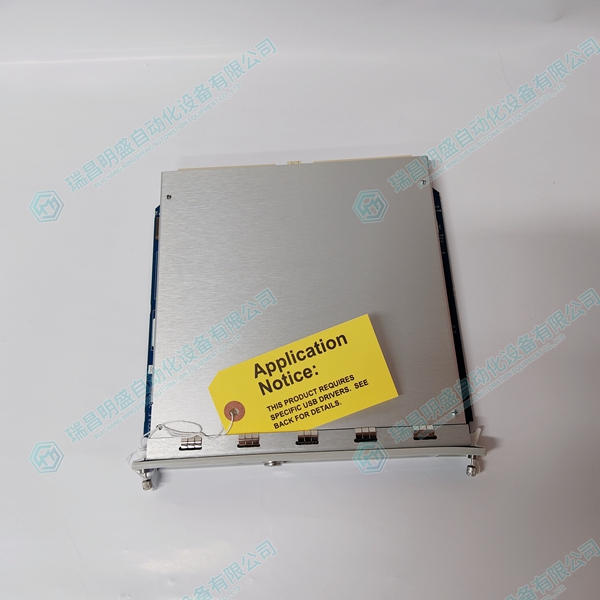 BENTLY 350022M 288055-01 接口模塊