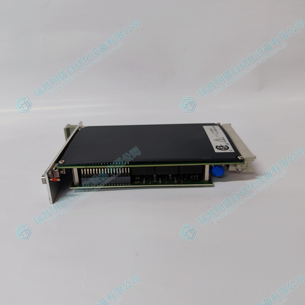 EMERSON A6220 監(jiān)測(cè)模塊