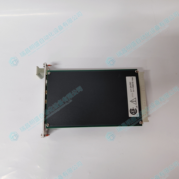 EMERSON A6220 監(jiān)測(cè)模塊