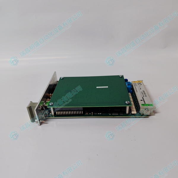 EMERSON   A6210   軸振監(jiān)測卡  