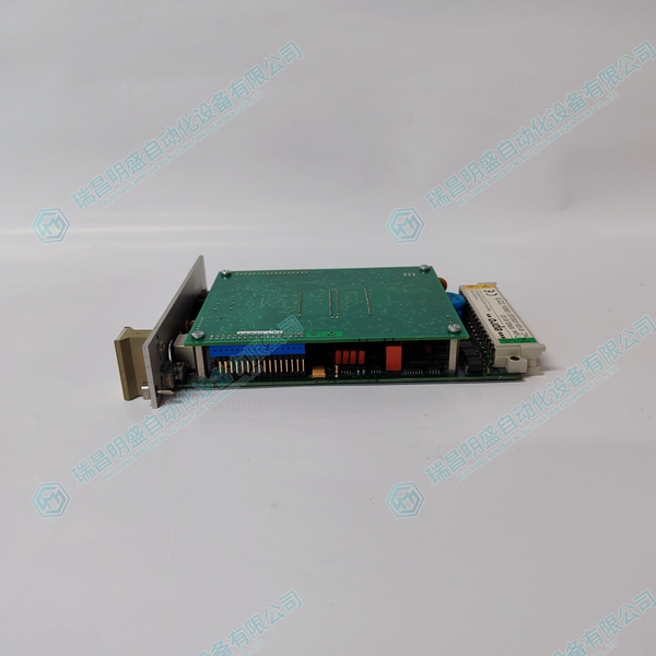 EPRO  MMS6120 9100-00002C-08  傳感器模塊