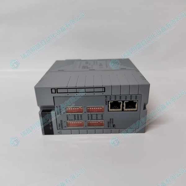 YOKOGAWA VI451-10編碼器模塊