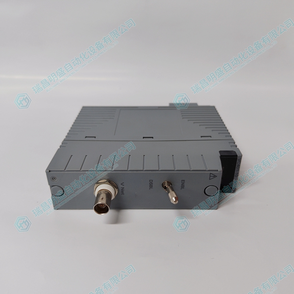 YOKOGAWA VC401-10 模擬輸入電子模塊