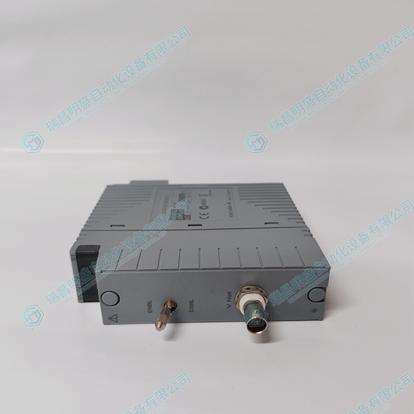 YOKOGAWA VC401-10 模擬輸入電子模塊