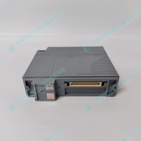 YOKOGAWA VC401-10 模擬輸入電子模塊