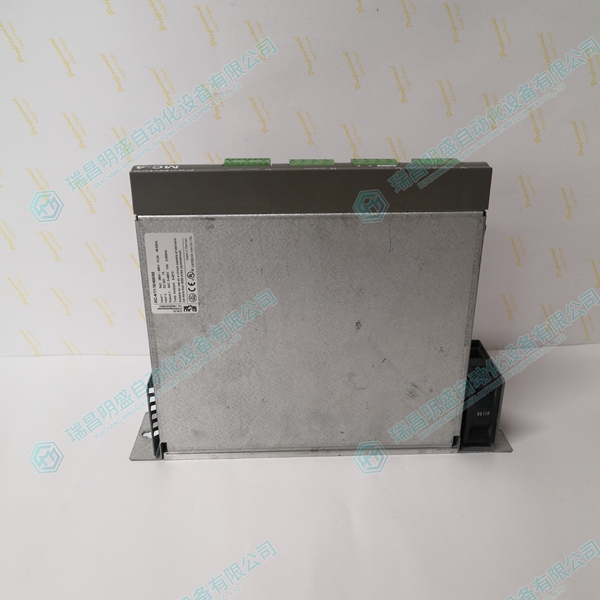 ELAU MC-41110400 伺服驅(qū)動(dòng)器