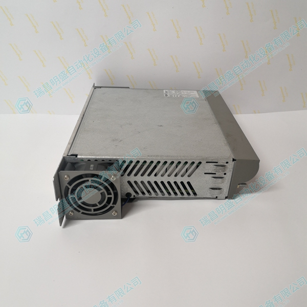 ELAU MC-41110400 伺服驅(qū)動(dòng)器