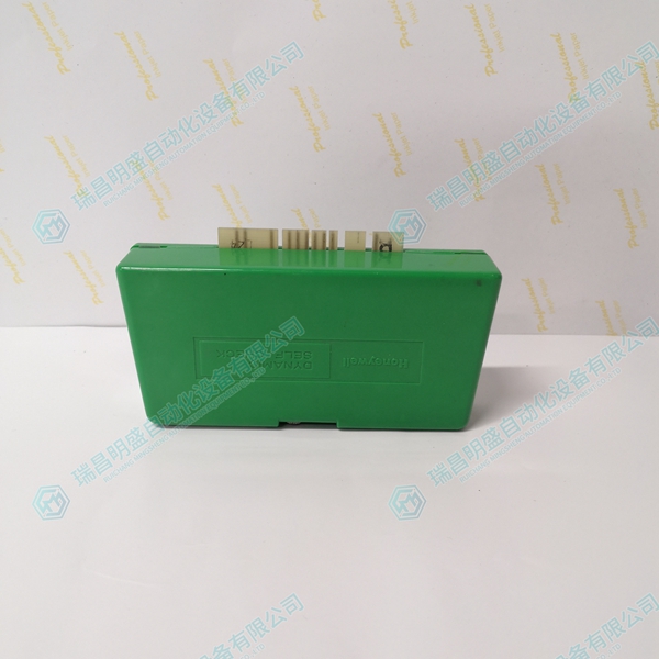 HONEYWELL R7247C1001 自檢整流放大器