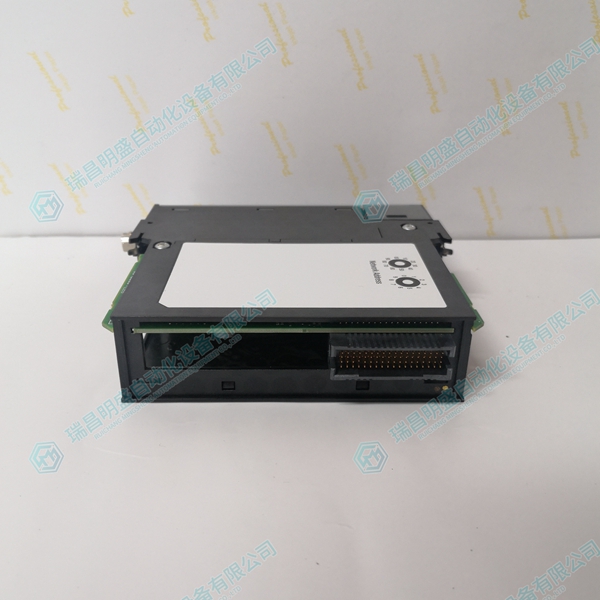 HONEYWELL TC-CCN014 冗余網(wǎng)絡(luò)接口模塊