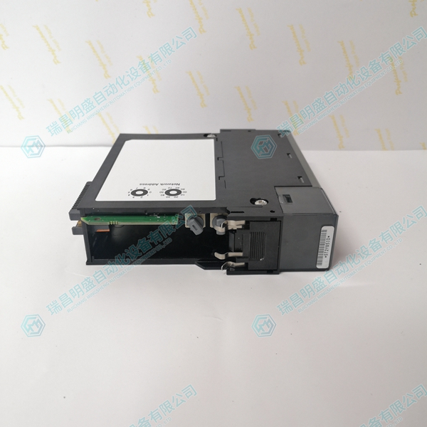 HONEYWELL TC-CCN014 冗余網(wǎng)絡(luò)接口模塊