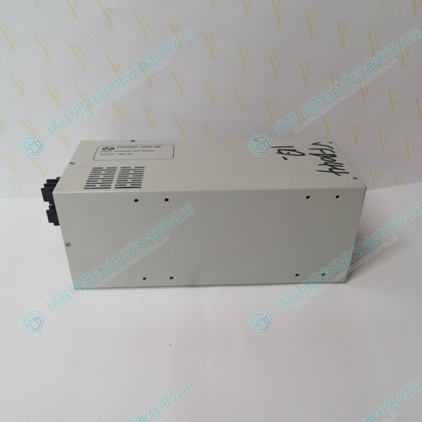 PIONEER MAGNETICS HYRSP-1500-56 開關(guān)電源輸出溫控器