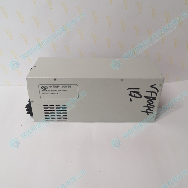 PIONEER MAGNETICS HYRSP-1500-56 開關(guān)電源輸出溫控器