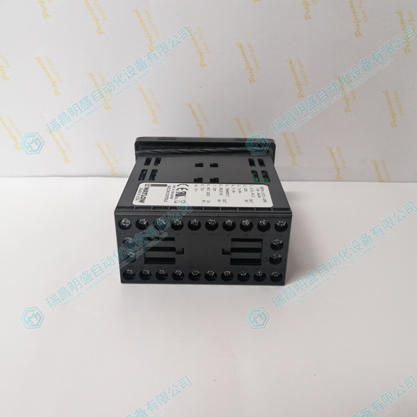 WATLOW ANAFAZE 997D-11CC-JURG 數(shù)字溫度控制器