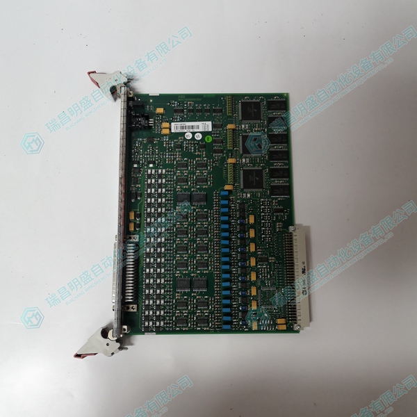 ABB PFSK151 3BSE018876R1 控制器模塊
