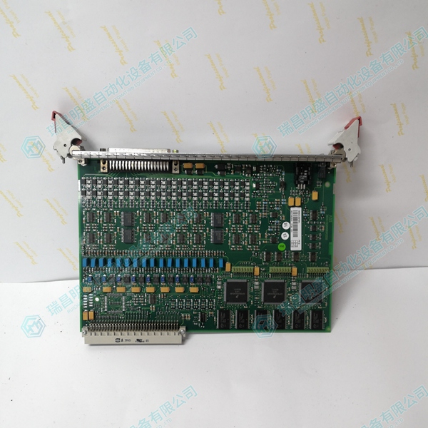 ABB PFSK151 3BSE018876R1 控制器模塊