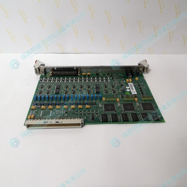 ABB PFSK151 3BSE018876R1 控制器模塊