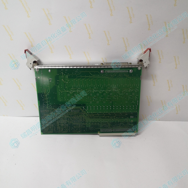 ABB PFSK151 3BSE018876R1 控制器模塊