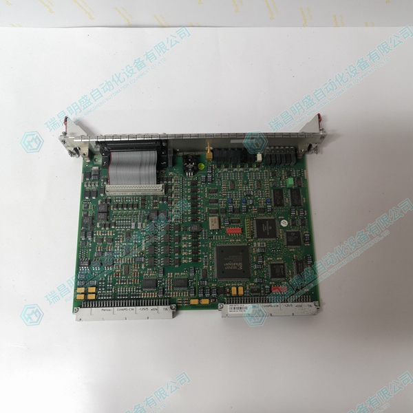 ABB PFSK152 3BSE018877R1 信號(hào)調(diào)理器板