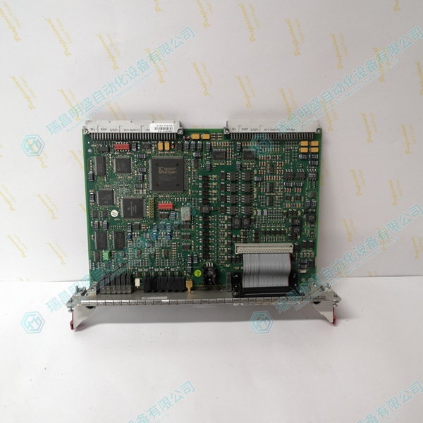 ABB PFSK152 3BSE018877R1 信號(hào)調(diào)理器板