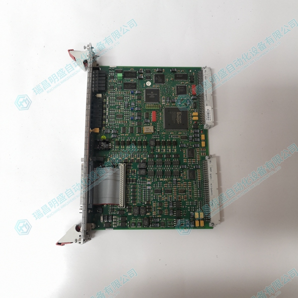 ABB PFSK152 3BSE018877R1 信號(hào)調(diào)理器板