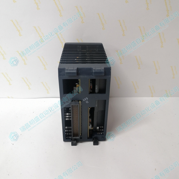 GE IC695CPU320-CF 中央處理器