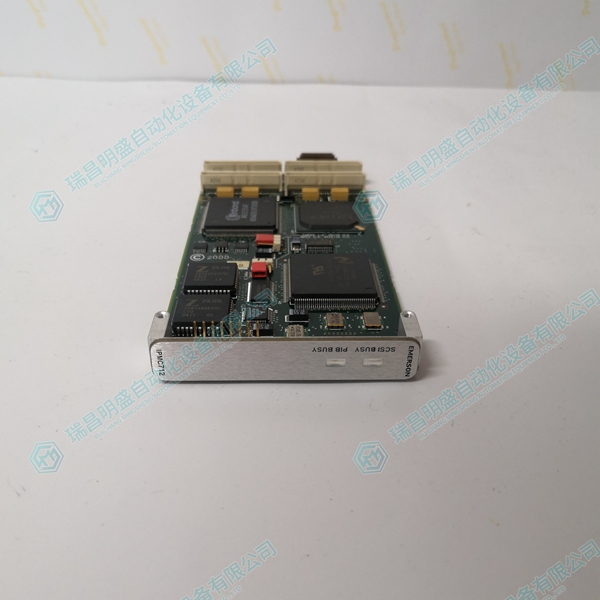 MOTOROLA IPMC712 I/O 性能CPU 板處理器