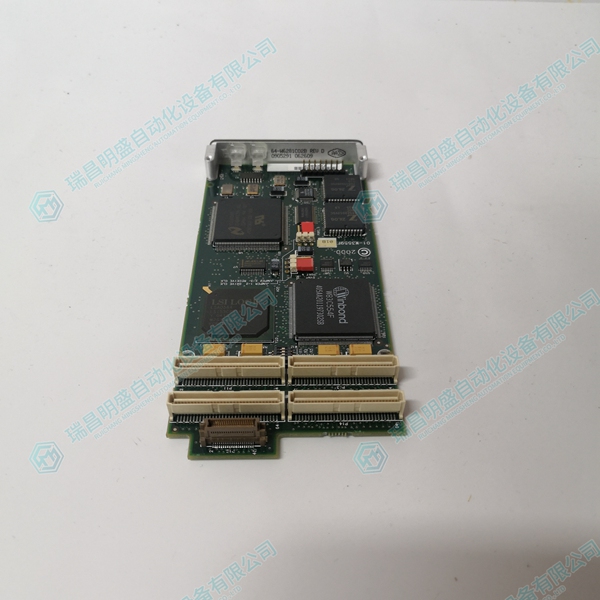 MOTOROLA IPMC712 I/O 性能CPU 板處理器