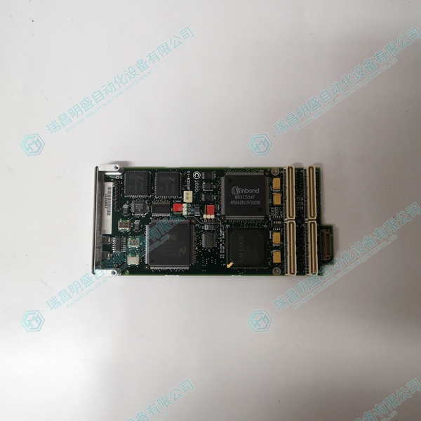 MOTOROLA IPMC712 I/O 性能CPU 板處理器