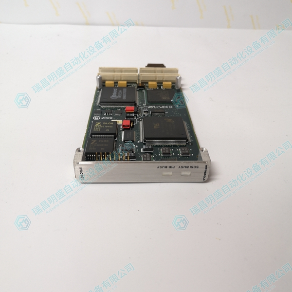 Motorola IPMC761 多功能I/O模塊