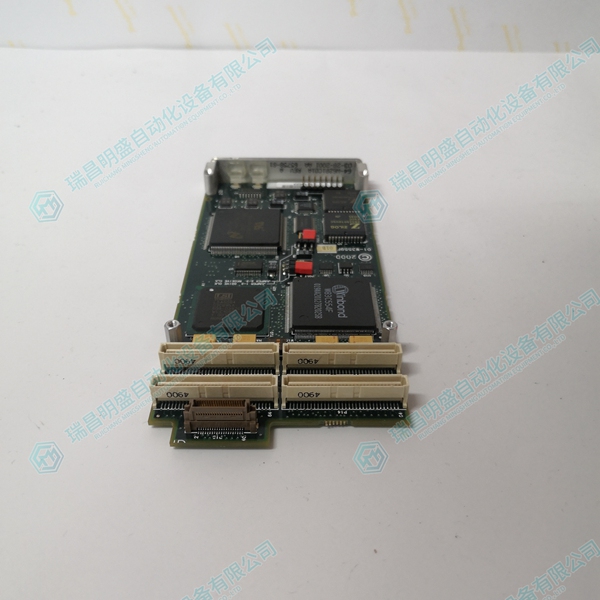 Motorola IPMC761 多功能I/O模塊