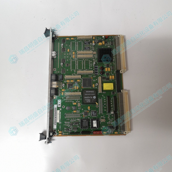 Motorola MVME2100 控制板卡