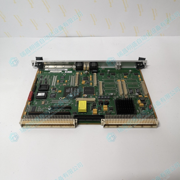 Motorola MVME2100 控制板卡