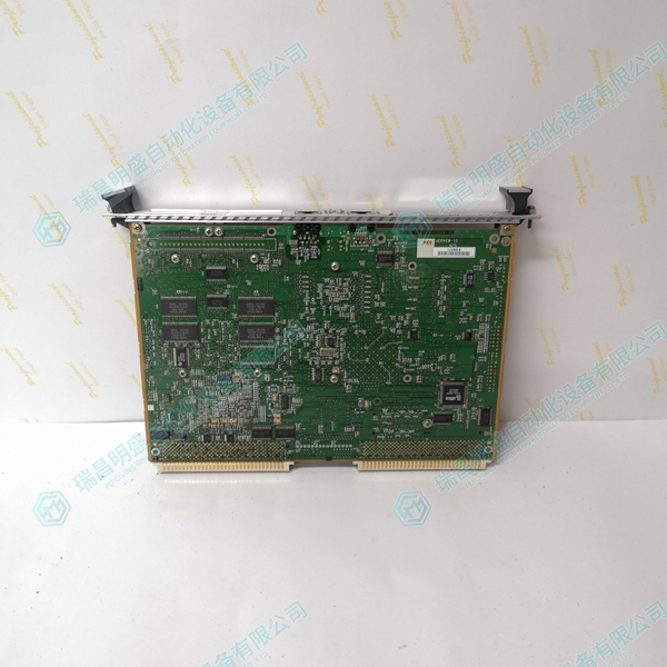 Motorola MVME2100 控制板卡