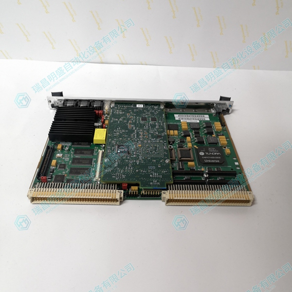 MOTOROLA MVME-5100 伺服驅(qū)動模塊