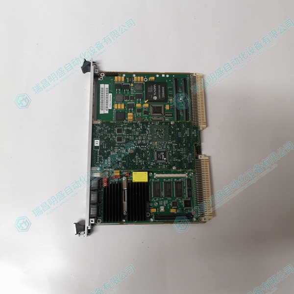 MOTOROLA MVME-5100 伺服驅(qū)動模塊