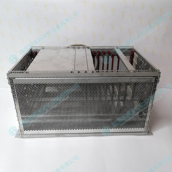 SCHROFF 3BSC690076R5 工業(yè)模塊