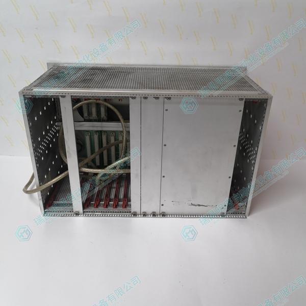 SCHROFF 3BSC690076R5  工業(yè)模塊