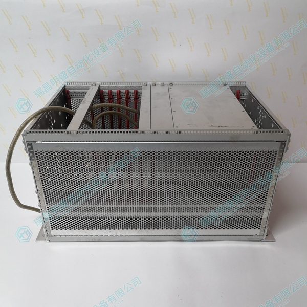 SCHROFF 3BSC690076R5 工業(yè)模塊