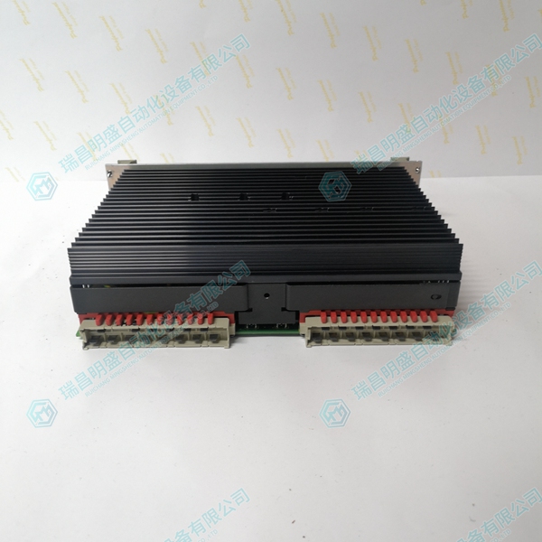 SCHROFF MPS022 電源模塊