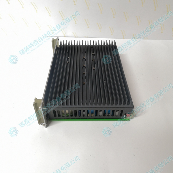 SCHROFF MPS022 電源模塊