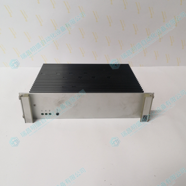 SCHROFF MPS022 電源模塊