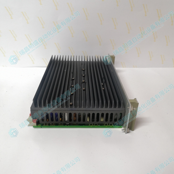 SCHROFF MPS022 電源模塊