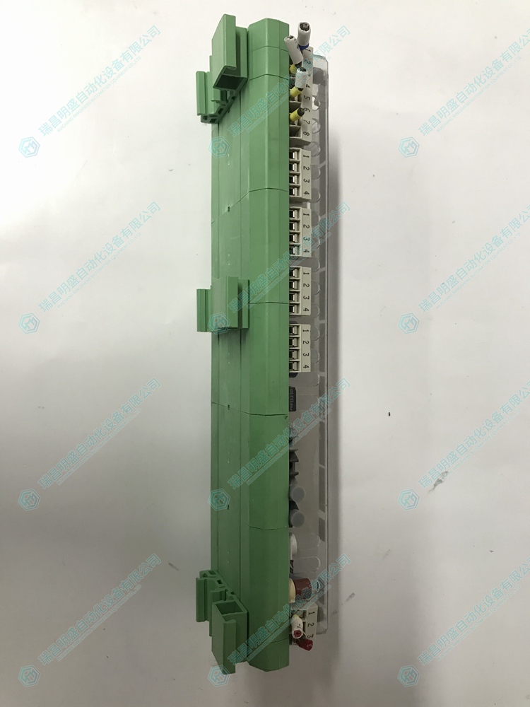 ABB NAMU-01C 64702475D 控制器模塊