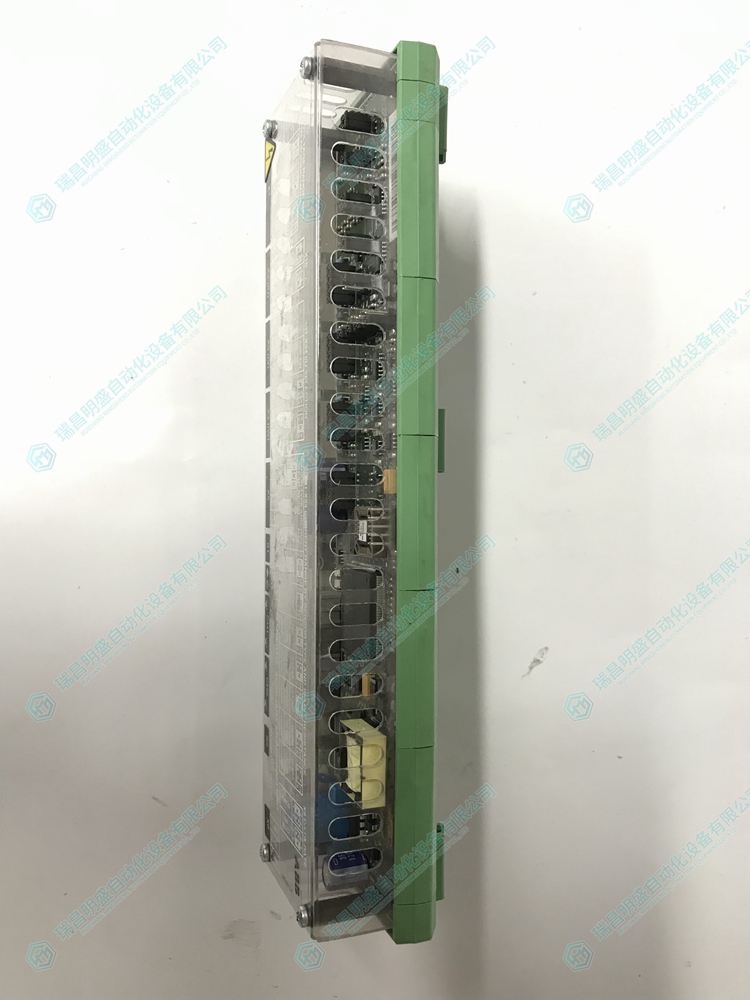 ABB NAMU-01C 64702475D 控制器模塊