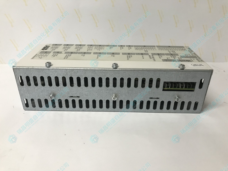 ABB NDCU-33CX 3AUA0000052751 輸入輸出模塊