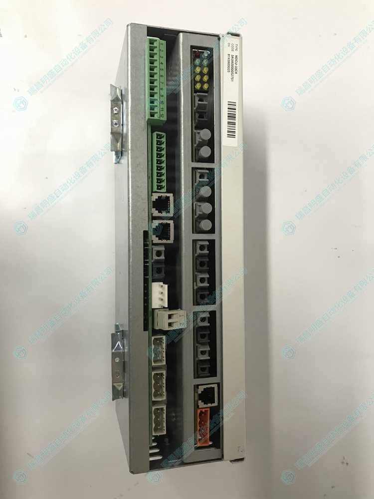 ABB NDCU-33CX 3AUA0000052751 輸入輸出模塊