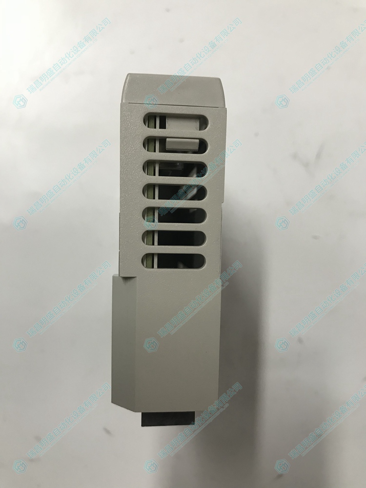 EMERSON 5X00273G01 輸入模塊