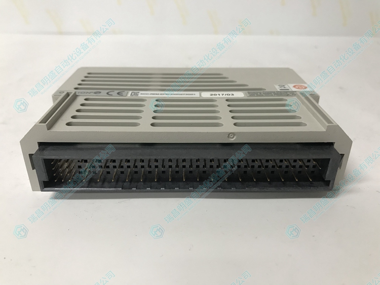 EMERSON 5X00273G01 輸入模塊