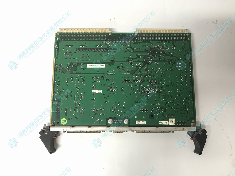 GE EVMECNTM13 輸入輸出模塊