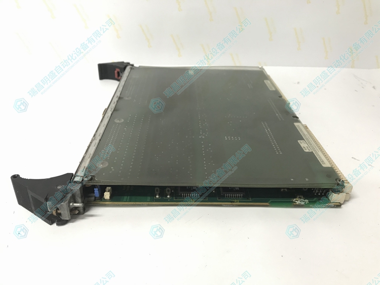 GE EVMECNTM13 輸入輸出模塊